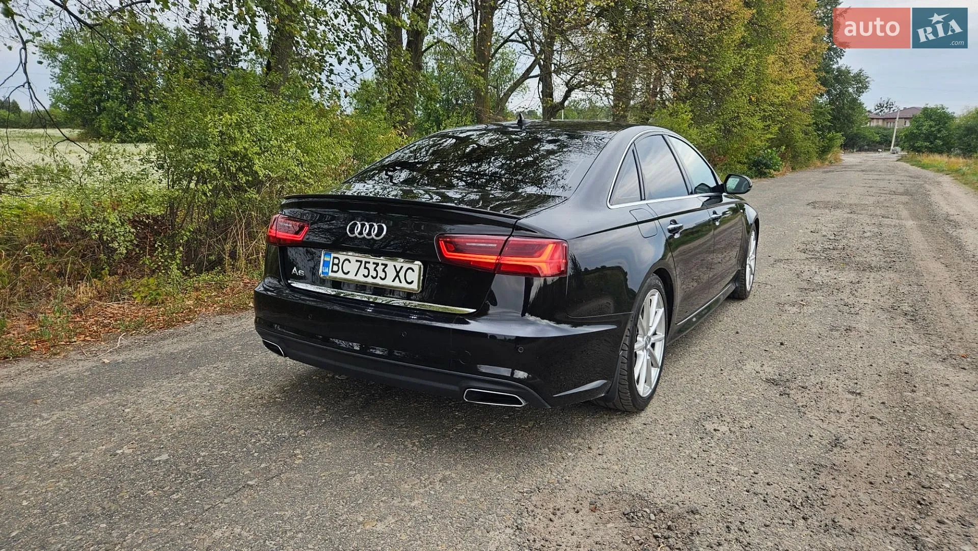 2016 Audi A6 - мініатюра 25