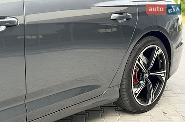 Седан Audi A6 2019 в Черновцах