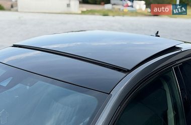 Седан Audi A6 2019 в Черновцах