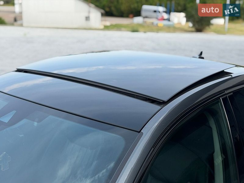 Седан Audi A6 2019 в Черновцах