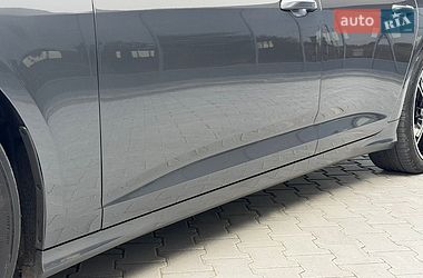 Седан Audi A6 2019 в Чернівцях