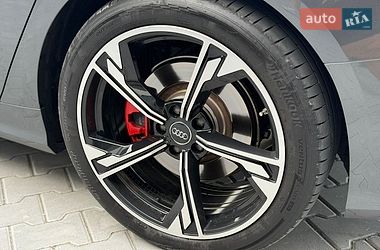 Седан Audi A6 2019 в Черновцах