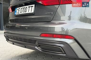 Седан Audi A6 2019 в Черновцах