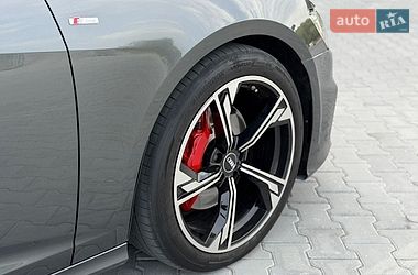 Седан Audi A6 2019 в Черновцах