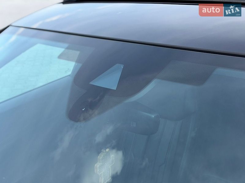 Седан Audi A6 2019 в Черновцах