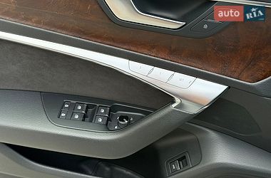 Седан Audi A6 2019 в Черновцах