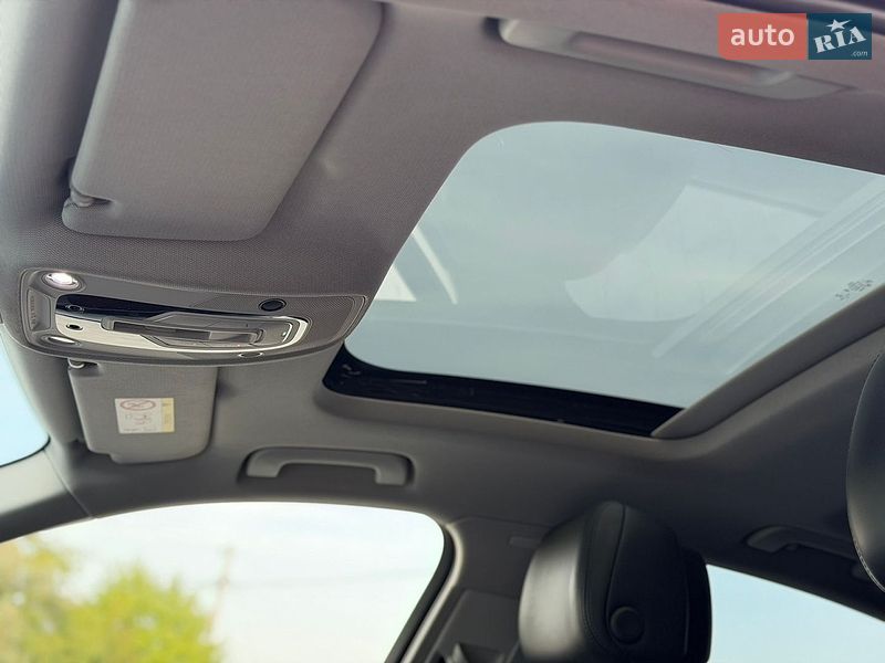 Седан Audi A6 2019 в Черновцах