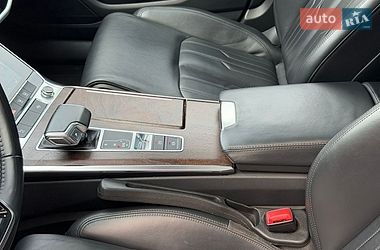 Седан Audi A6 2019 в Чернівцях