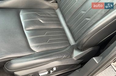 Седан Audi A6 2019 в Черновцах