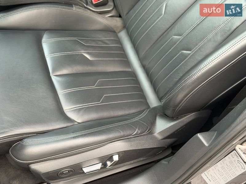 Седан Audi A6 2019 в Черновцах