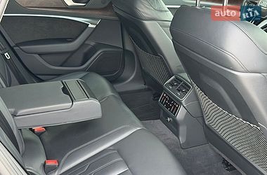 Седан Audi A6 2019 в Черновцах