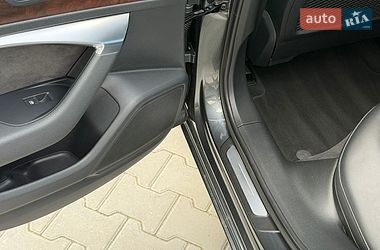 Седан Audi A6 2019 в Черновцах