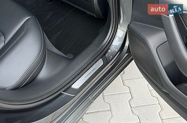 Седан Audi A6 2019 в Чернівцях