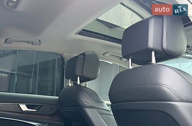 Седан Audi A6 2019 в Черновцах