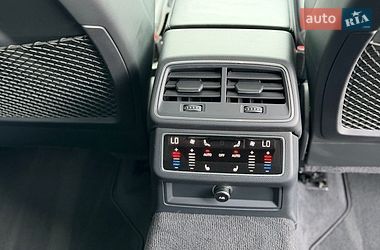 Седан Audi A6 2019 в Черновцах