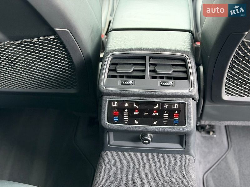 Седан Audi A6 2019 в Черновцах