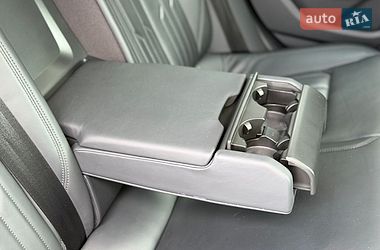 Седан Audi A6 2019 в Черновцах