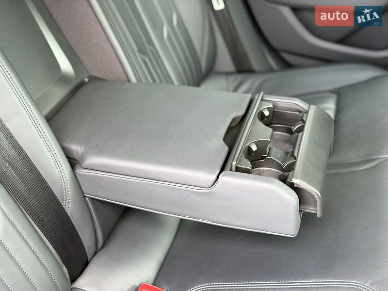 Седан Audi A6 2019 в Черновцах