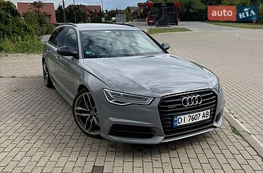 Универсал Audi A6 2015 в Львове фото 2 Универсал Audi A6 2015 в Львове