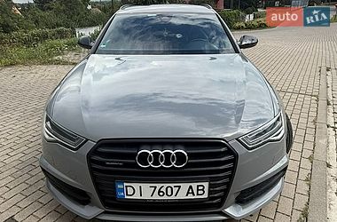 Универсал Audi A6 2015 в Львове фото 3 Универсал Audi A6 2015 в Львове