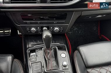 Универсал Audi A6 2015 в Львове фото 9 Универсал Audi A6 2015 в Львове