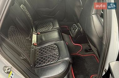 Универсал Audi A6 2015 в Львове фото 8 Универсал Audi A6 2015 в Львове