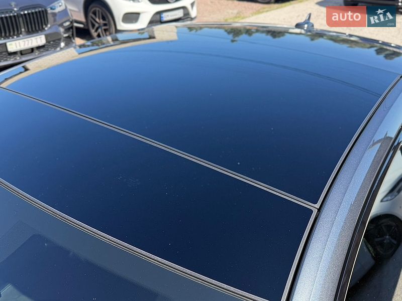Седан Audi A6 2018 в Житомирі