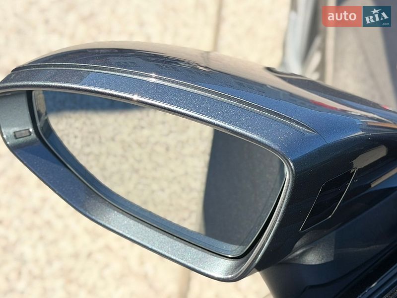Седан Audi A6 2018 в Житомирі