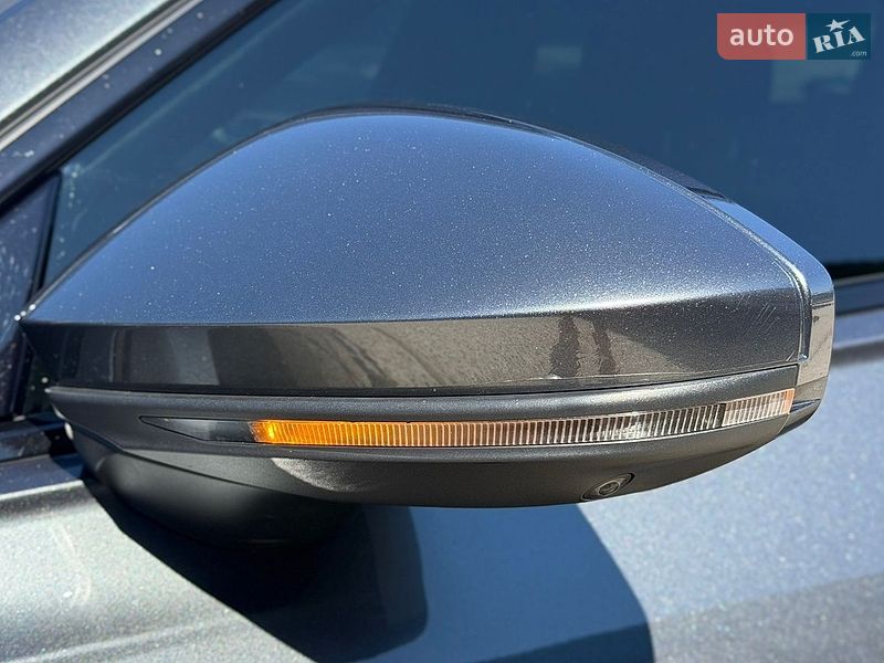 Седан Audi A6 2018 в Житомирі