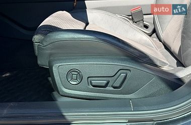 Седан Audi A6 2018 в Житомирі