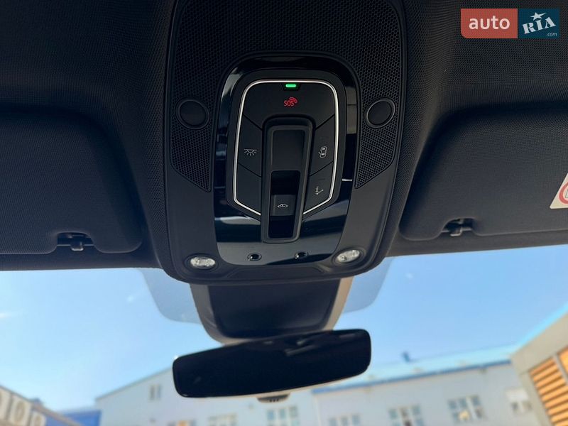 Седан Audi A6 2018 в Житомирі