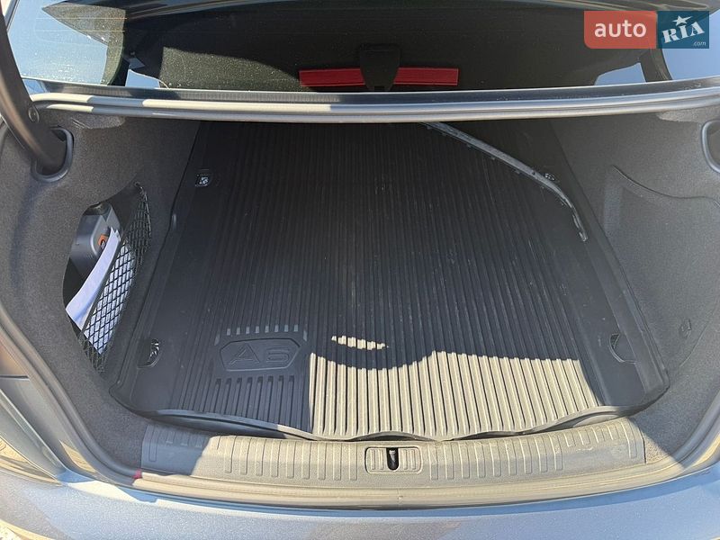 Седан Audi A6 2018 в Житомирі