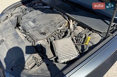 Седан Audi A6 2018 в Житомирі