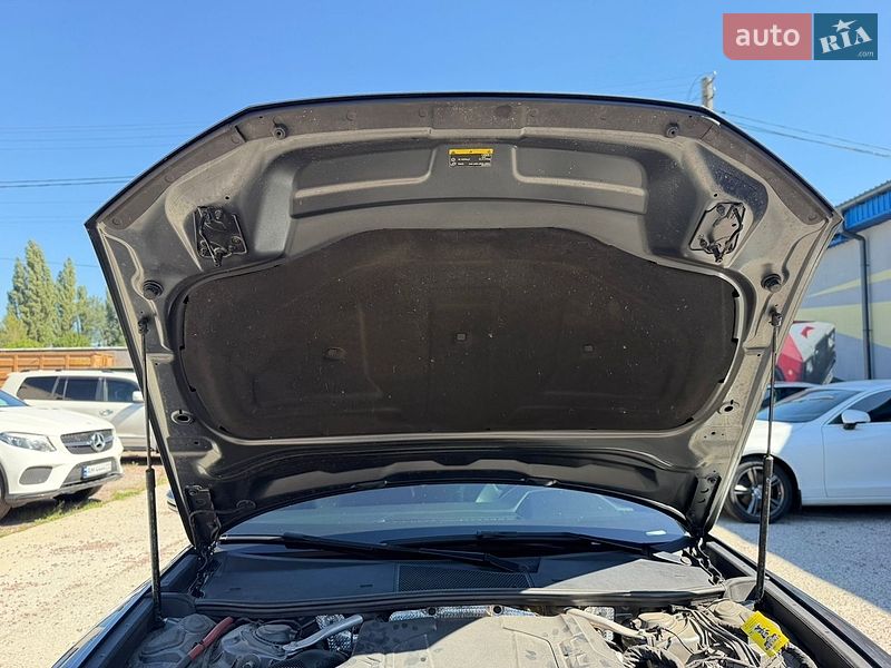 Седан Audi A6 2018 в Житомирі