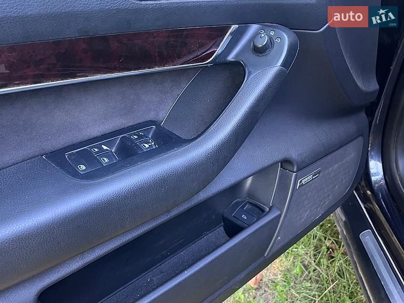 Універсал Audi A6 2006 в Чернівцях