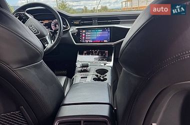 Седан Audi A6 2019 в Виноградові