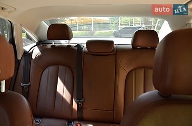 Седан Audi A6 2015 в Львове фото 27 Седан Audi A6 2015 в Львове