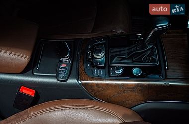Седан Audi A6 2015 в Львове фото 37 Седан Audi A6 2015 в Львове