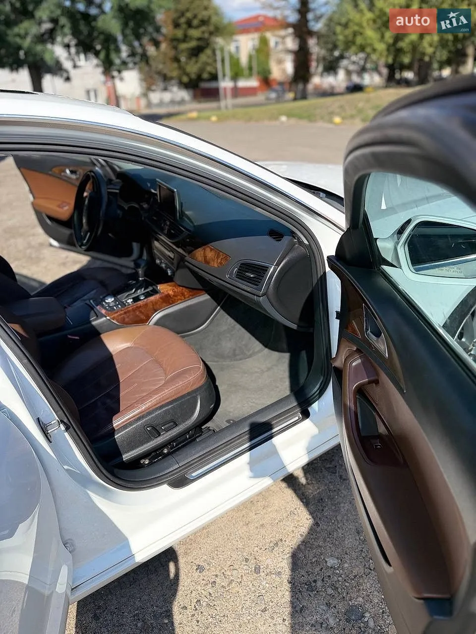 2014 Audi A6 - мініатюра 18