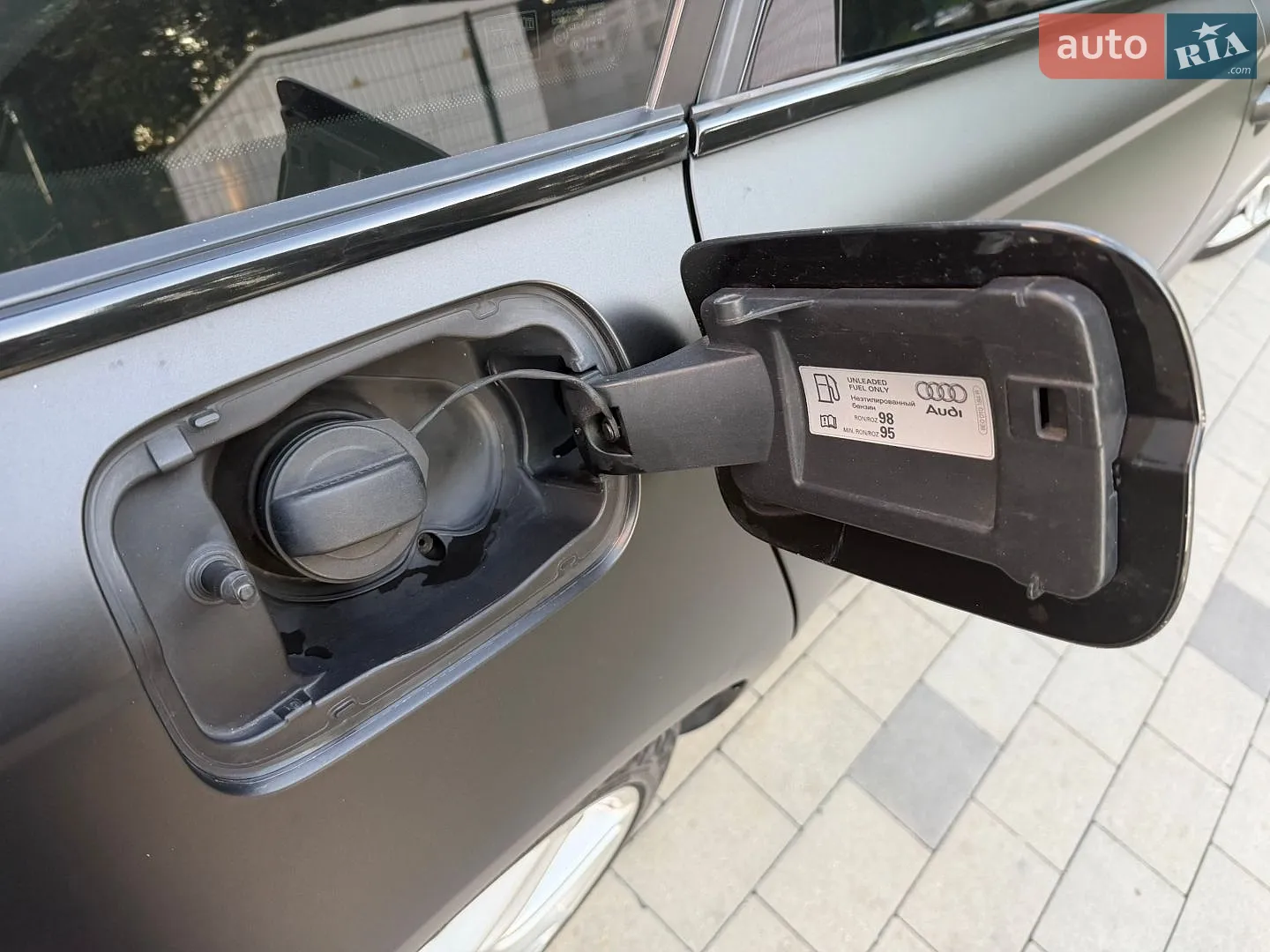 2013 Audi A6 - мініатюра 6