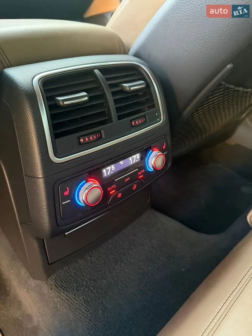 2013 Audi A6 - мініатюра 14
