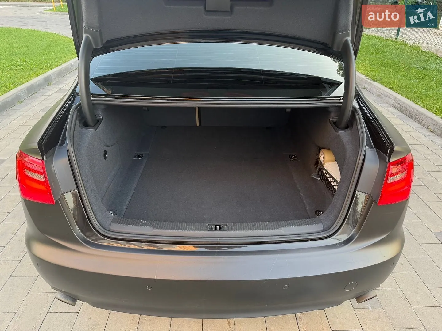 2013 Audi A6 - мініатюра 17