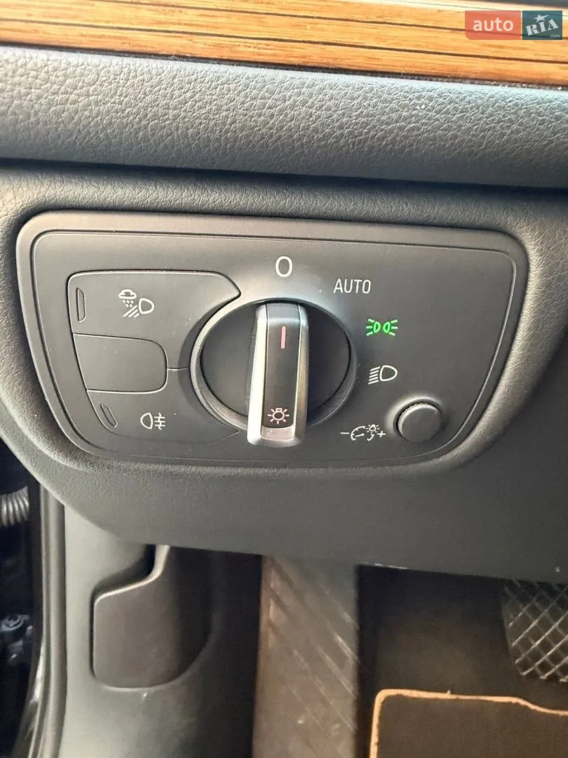 2013 Audi A6 - мініатюра 28