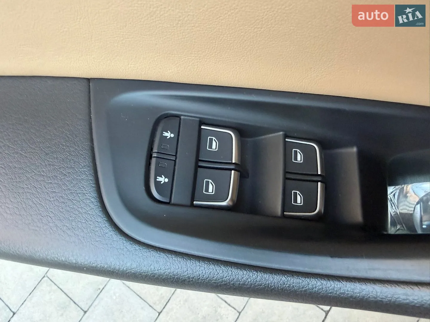 2013 Audi A6 - мініатюра 40