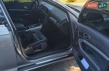 Универсал Audi A6 2010 в Киверцах