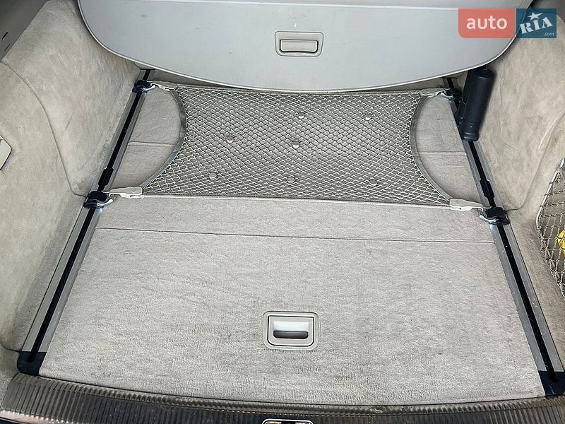 Універсал Audi A6 2007 в Ковелі