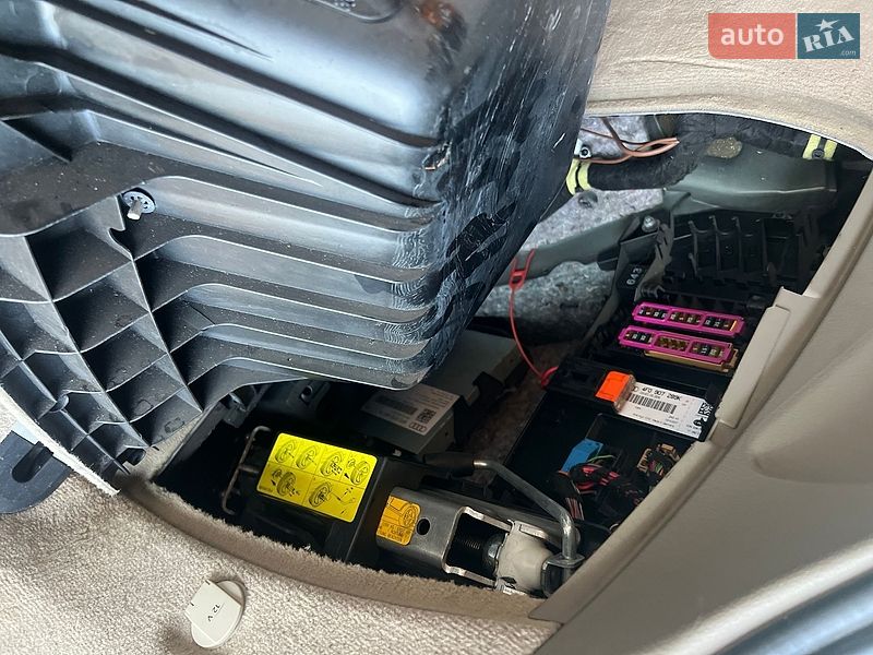 Універсал Audi A6 2007 в Ковелі