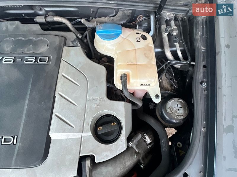 Універсал Audi A6 2007 в Ковелі