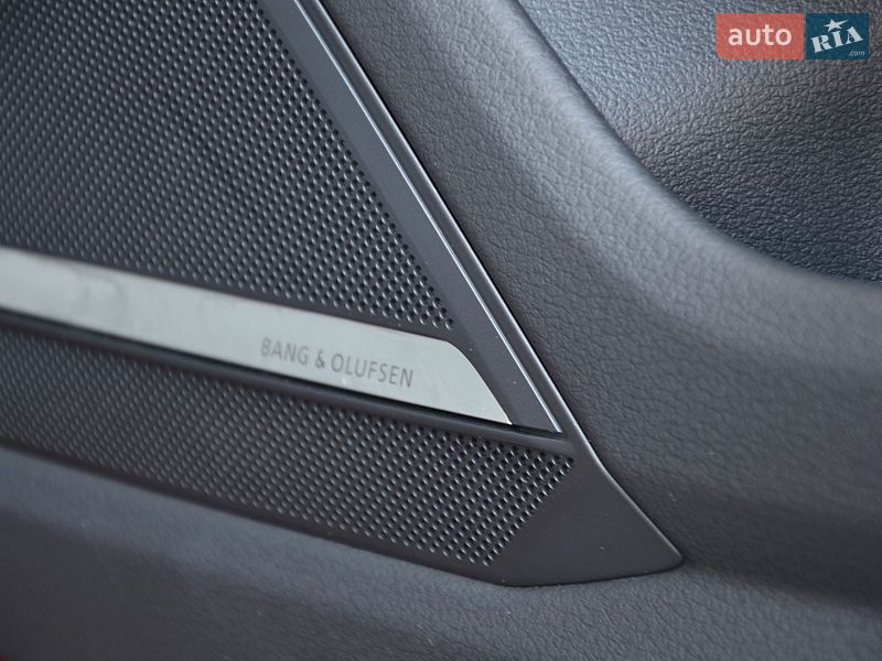 Седан Audi A6 2024 в Києві