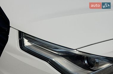 Универсал Audi A6 2015 в Сарнах
